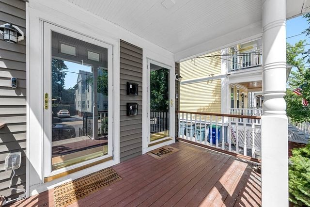 10 Grant St 2, Somerville, MA 02145
