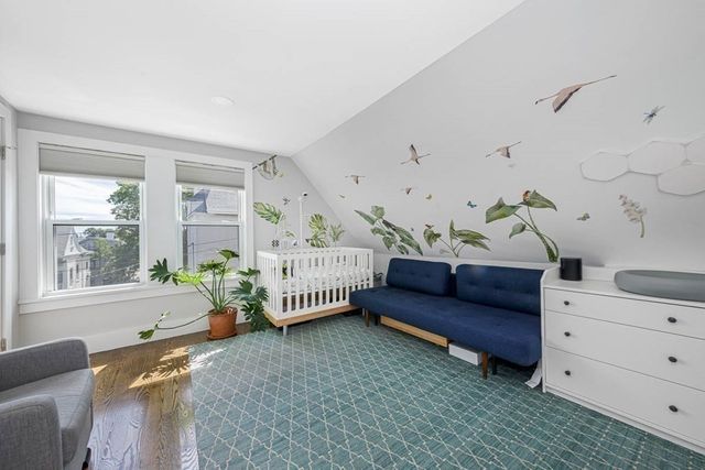10 Grant St 2, Somerville, MA 02145