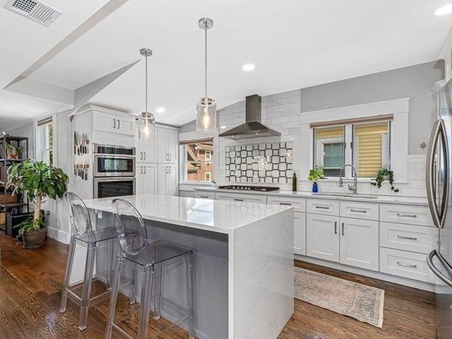 10 Grant St 2, Somerville, MA 02145