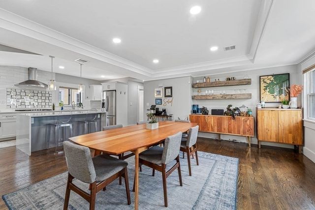10 Grant St 2, Somerville, MA 02145