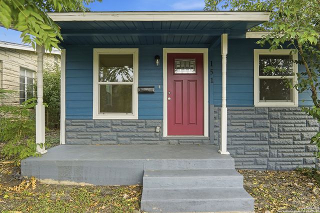 151 Morningview, San Antonio, TX 78220
