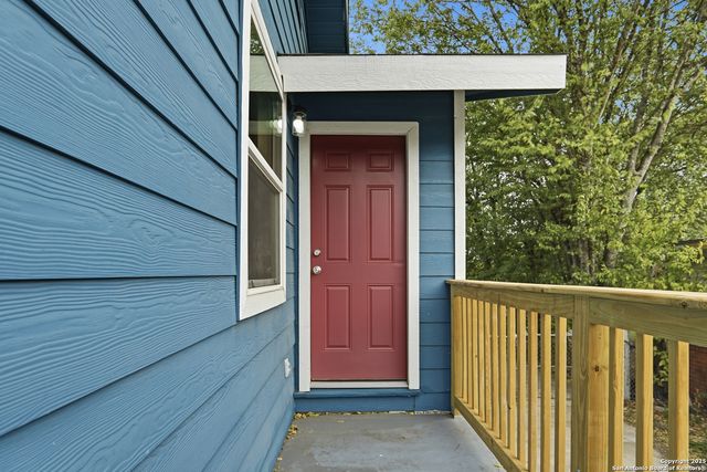 151 Morningview, San Antonio, TX 78220