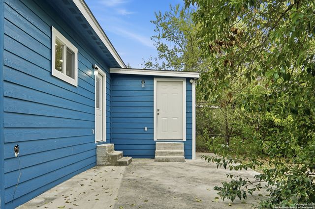 151 Morningview, San Antonio, TX 78220