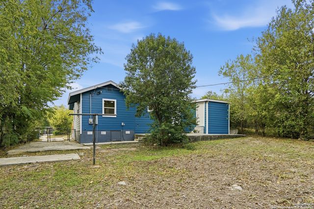 151 Morningview, San Antonio, TX 78220