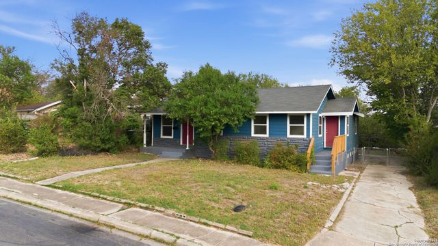 151 Morningview, San Antonio, TX 78220