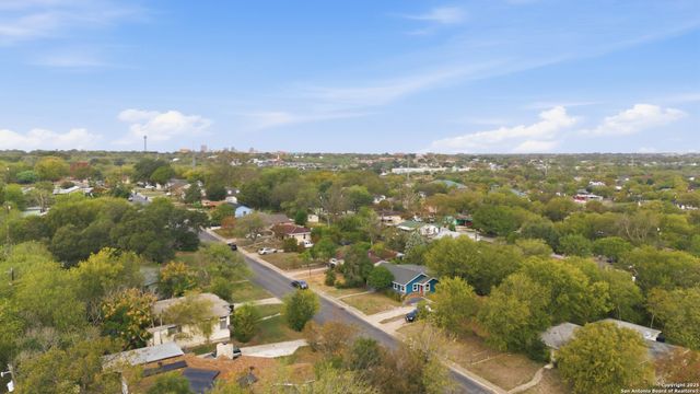 151 Morningview, San Antonio, TX 78220