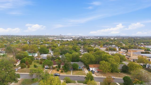 151 Morningview, San Antonio, TX 78220