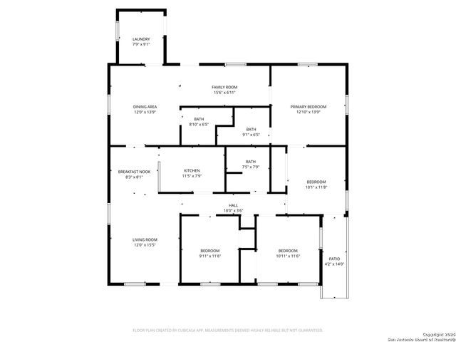 151 Morningview, San Antonio, TX 78220