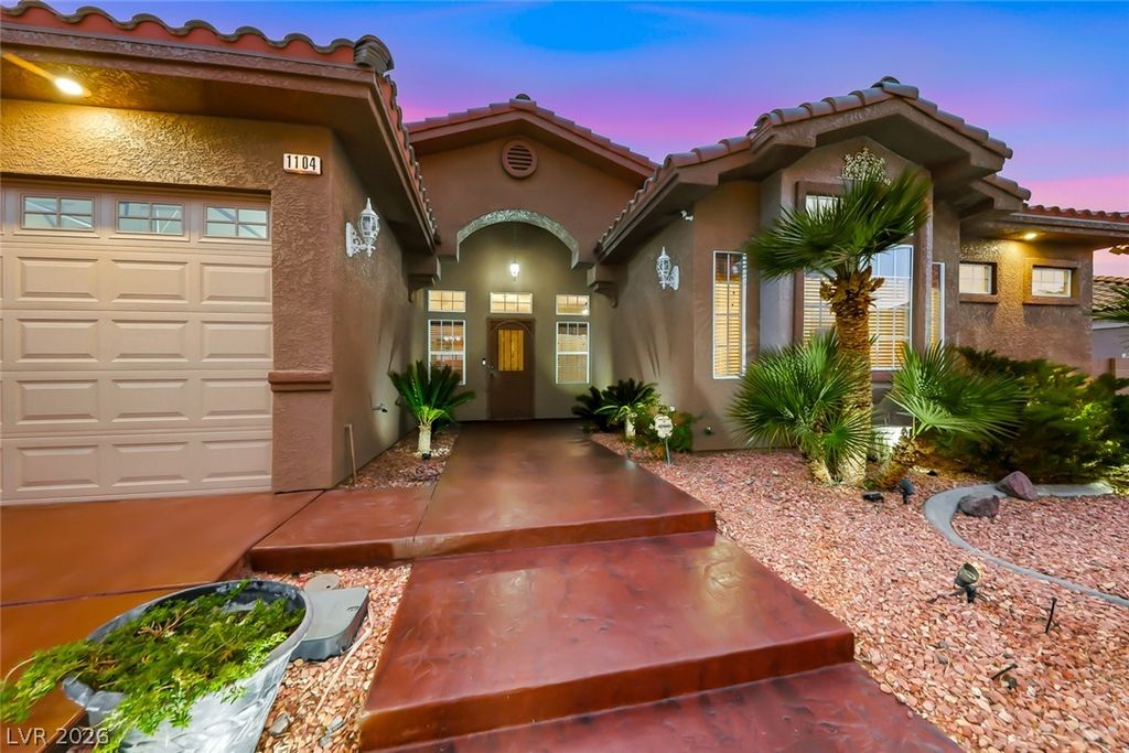 1104 Norellat Road, Henderson, NV 89011 — photo 5