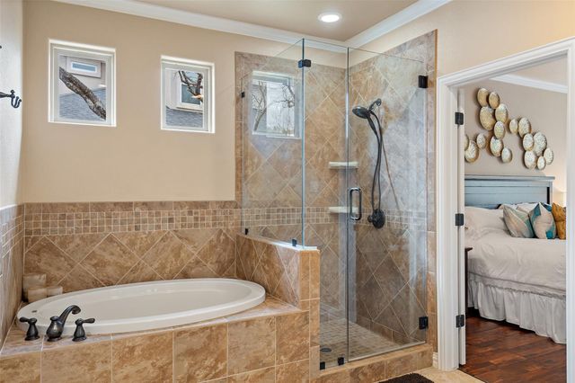 118 Bridgepoint DR, Kingsland, TX 78639