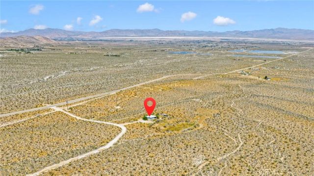 6909 Camp Rock, Lucerne Valley, CA 92356