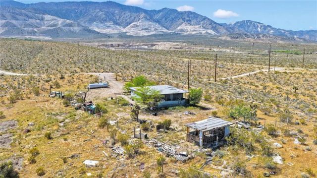 6909 Camp Rock, Lucerne Valley, CA 92356