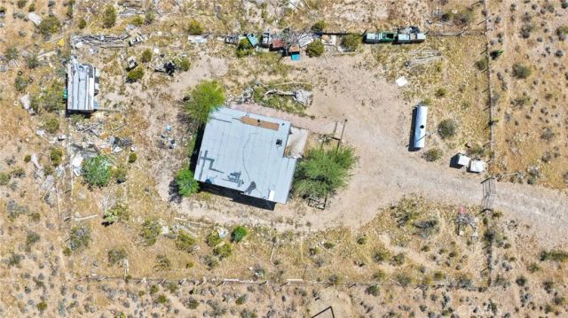 6909 Camp Rock, Lucerne Valley, CA 92356
