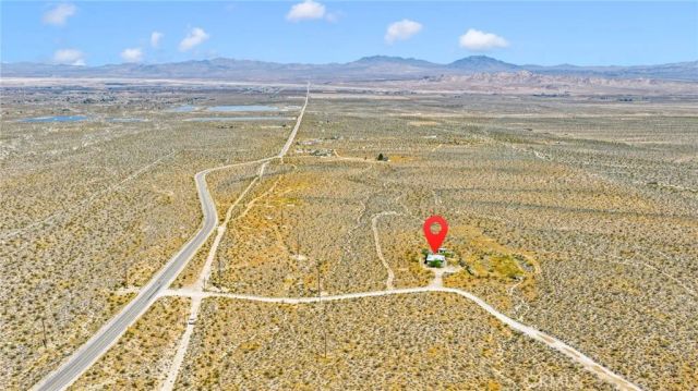 6909 Camp Rock, Lucerne Valley, CA 92356
