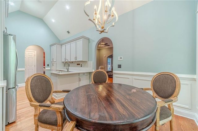 1617 Holly Ridge Drive, Loganville, GA 30052