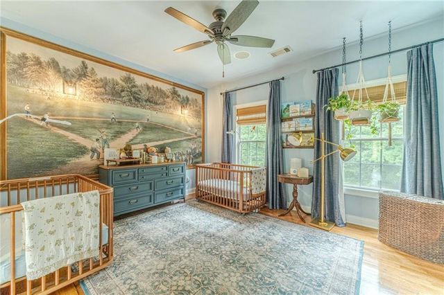 1617 Holly Ridge Drive, Loganville, GA 30052