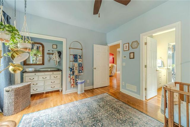 1617 Holly Ridge Drive, Loganville, GA 30052