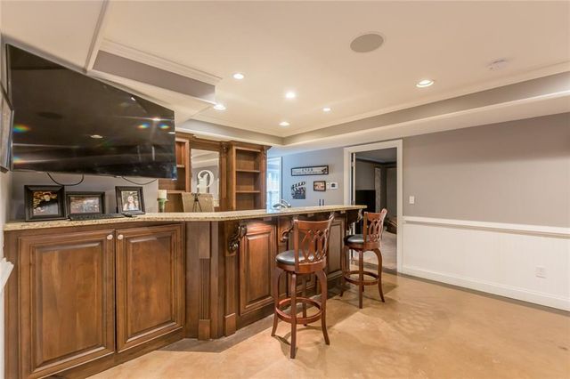 1617 Holly Ridge Drive, Loganville, GA 30052