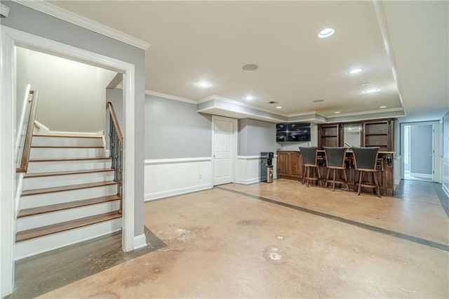 1617 Holly Ridge Drive, Loganville, GA 30052