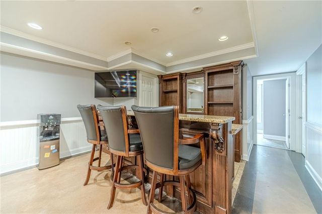 1617 Holly Ridge Drive, Loganville, GA 30052
