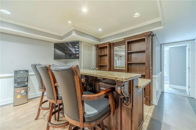 1617 Holly Ridge Drive, Loganville, GA 30052