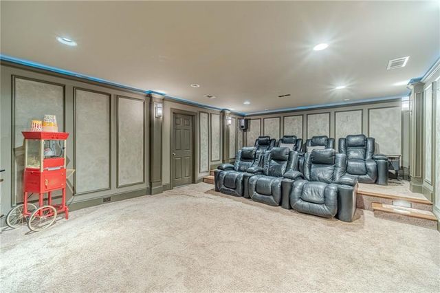 1617 Holly Ridge Drive, Loganville, GA 30052