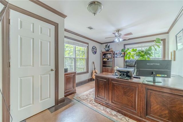 1617 Holly Ridge Drive, Loganville, GA 30052
