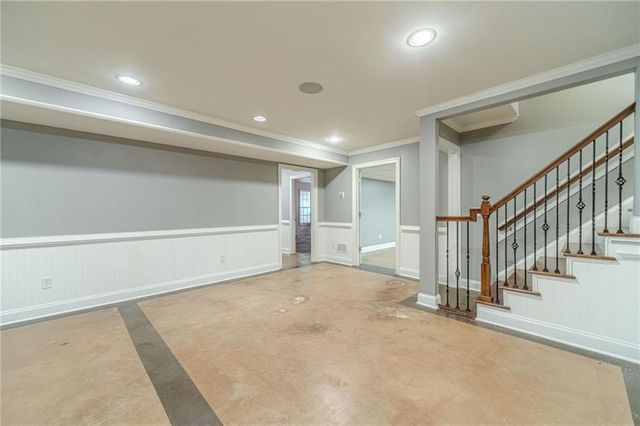 1617 Holly Ridge Drive, Loganville, GA 30052
