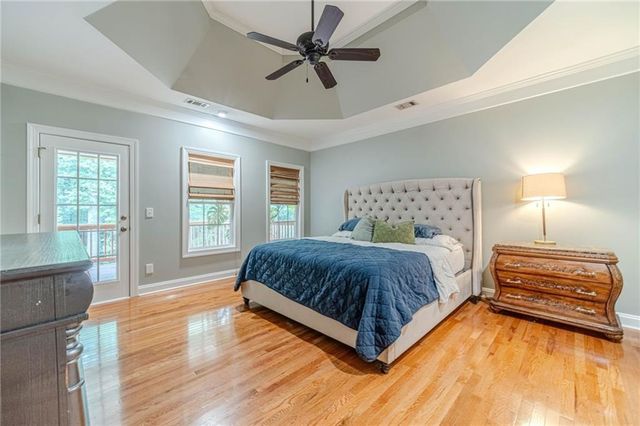 1617 Holly Ridge Drive, Loganville, GA 30052