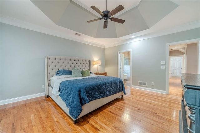1617 Holly Ridge Drive, Loganville, GA 30052