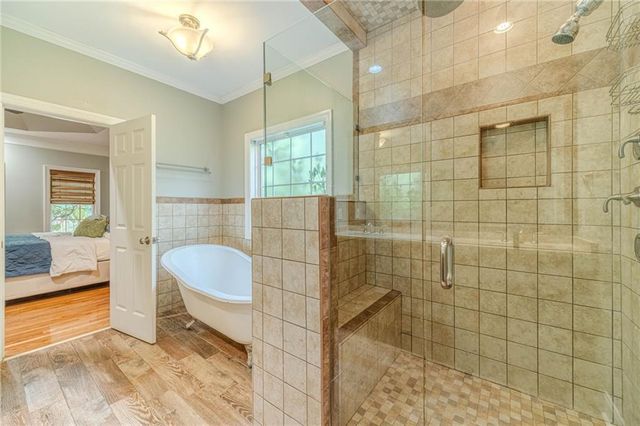 1617 Holly Ridge Drive, Loganville, GA 30052