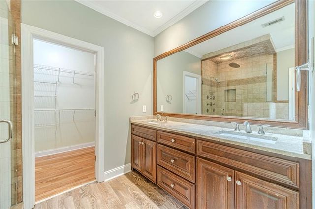 1617 Holly Ridge Drive, Loganville, GA 30052