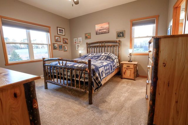 N4076 & N4084 10th Drive, Montello, WI 53949