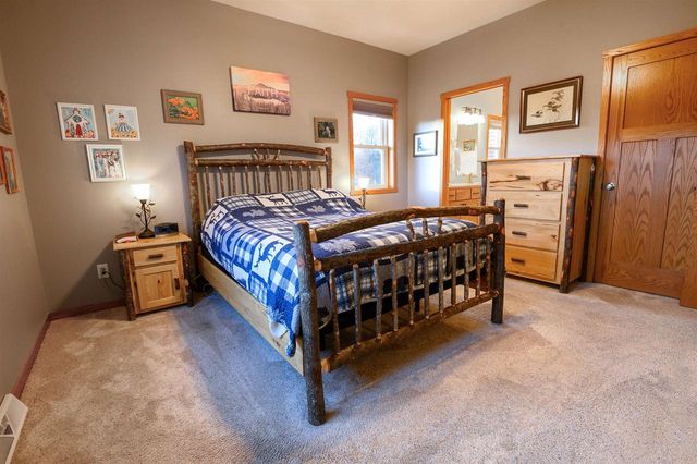 N4076 & N4084 10th Drive, Montello, WI 53949