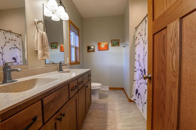 N4076 & N4084 10th Drive, Montello, WI 53949