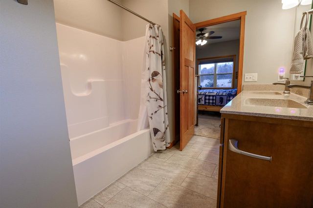 N4076 & N4084 10th Drive, Montello, WI 53949