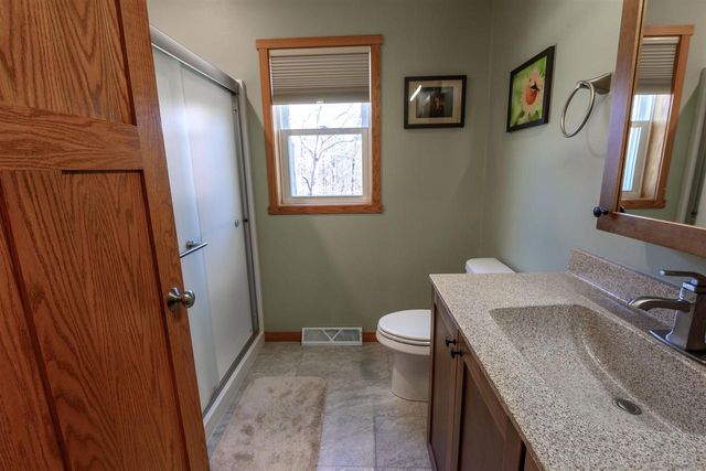 N4076 & N4084 10th Drive, Montello, WI 53949