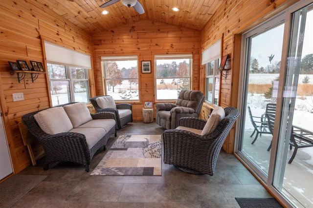 N4076 & N4084 10th Drive, Montello, WI 53949