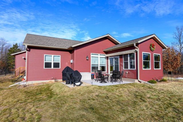 N4076 & N4084 10th Drive, Montello, WI 53949