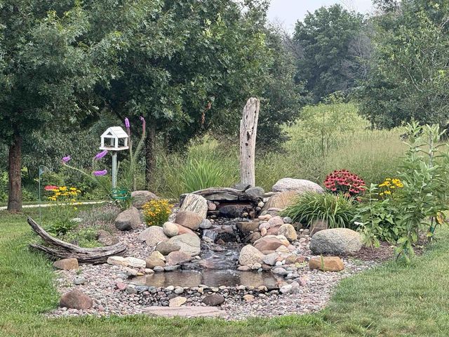 N4076 & N4084 10th Drive, Montello, WI 53949