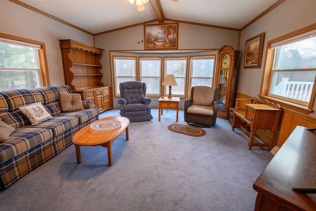 N4076 & N4084 10th Drive, Montello, WI 53949