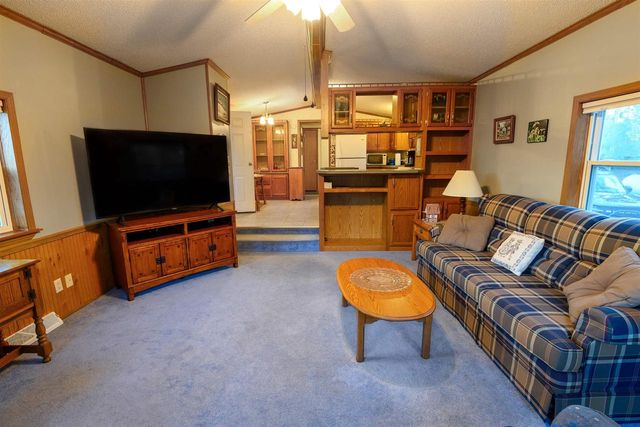 N4076 & N4084 10th Drive, Montello, WI 53949