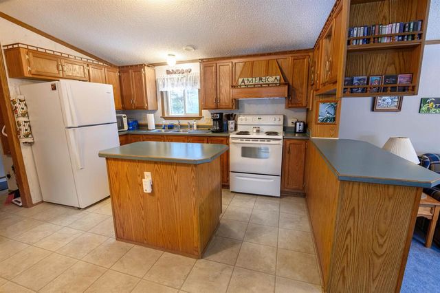 N4076 & N4084 10th Drive, Montello, WI 53949