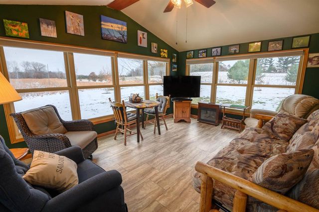 N4076 & N4084 10th Drive, Montello, WI 53949