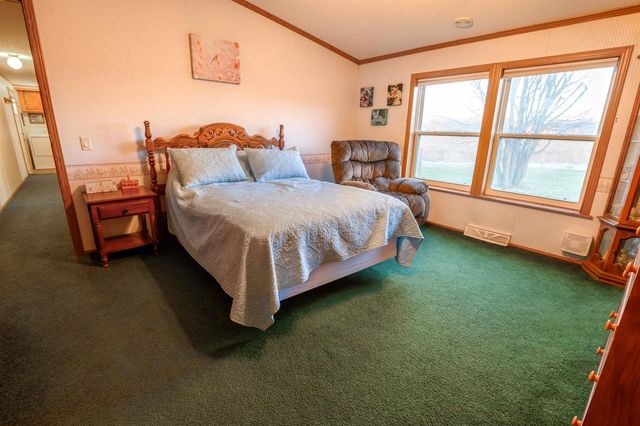 N4076 & N4084 10th Drive, Montello, WI 53949