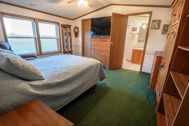 N4076 & N4084 10th Drive, Montello, WI 53949