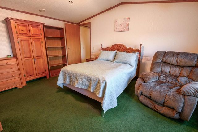 N4076 & N4084 10th Drive, Montello, WI 53949