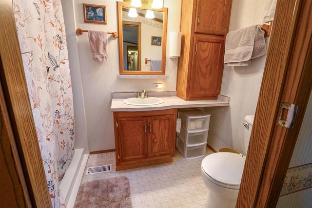 N4076 & N4084 10th Drive, Montello, WI 53949