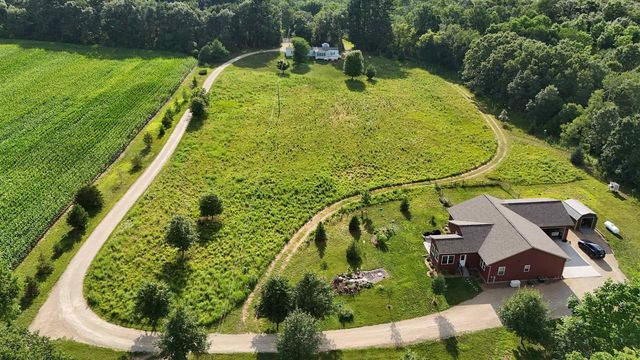 N4076 & N4084 10th Drive, Montello, WI 53949