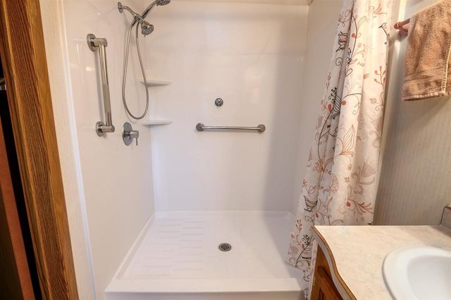 N4076 & N4084 10th Drive, Montello, WI 53949